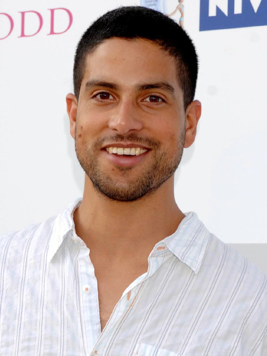 Ensign Fernando Lopez